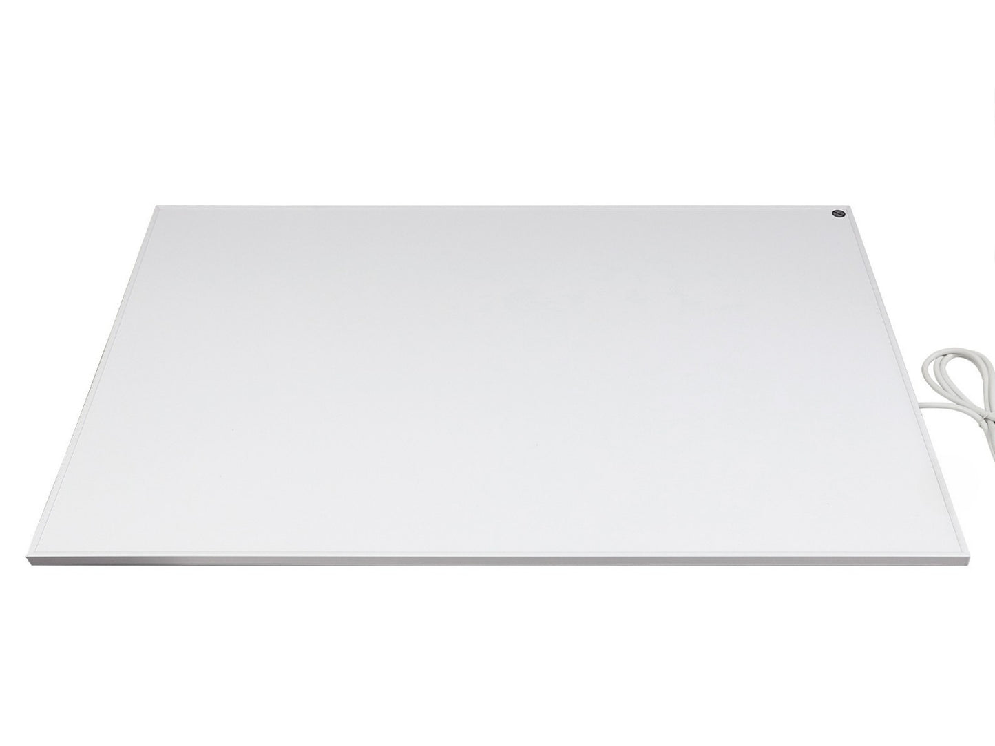 Nástěnný infrapanel Economy 700W | Výhřevnost 12,5 m2 | 120x60 cm | Bez termostatu