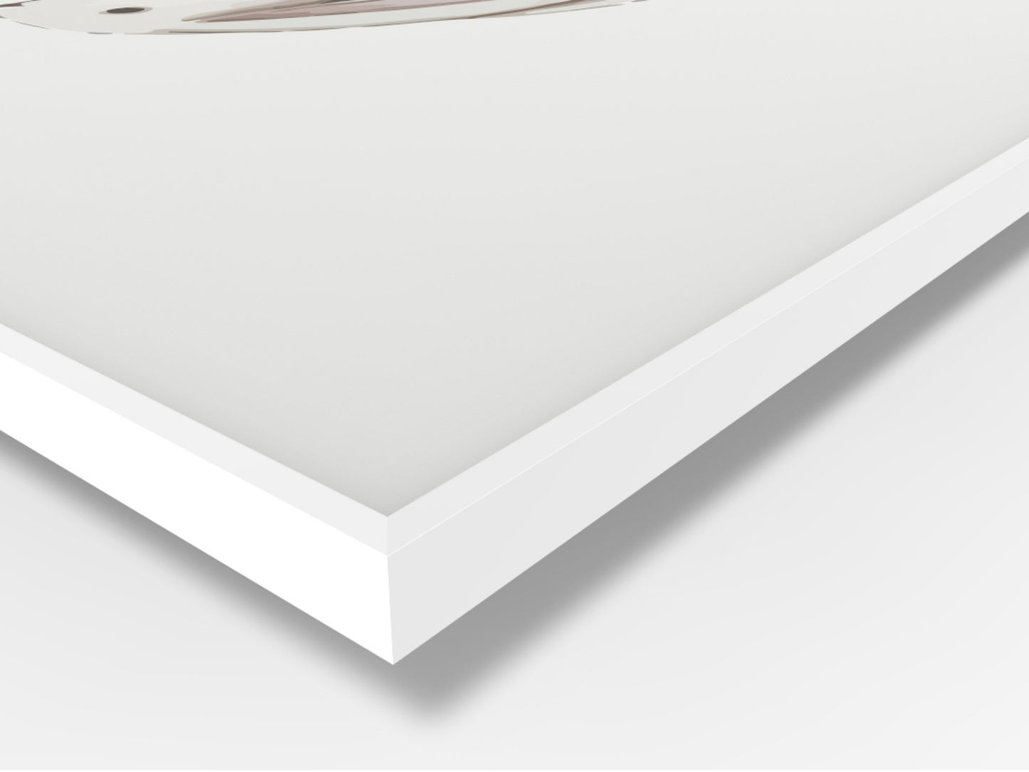 Nástěnný infrapanel BASIC 700W | Výhřevnost 12.5 m2 | 120x60 cm | WiFi termostat
