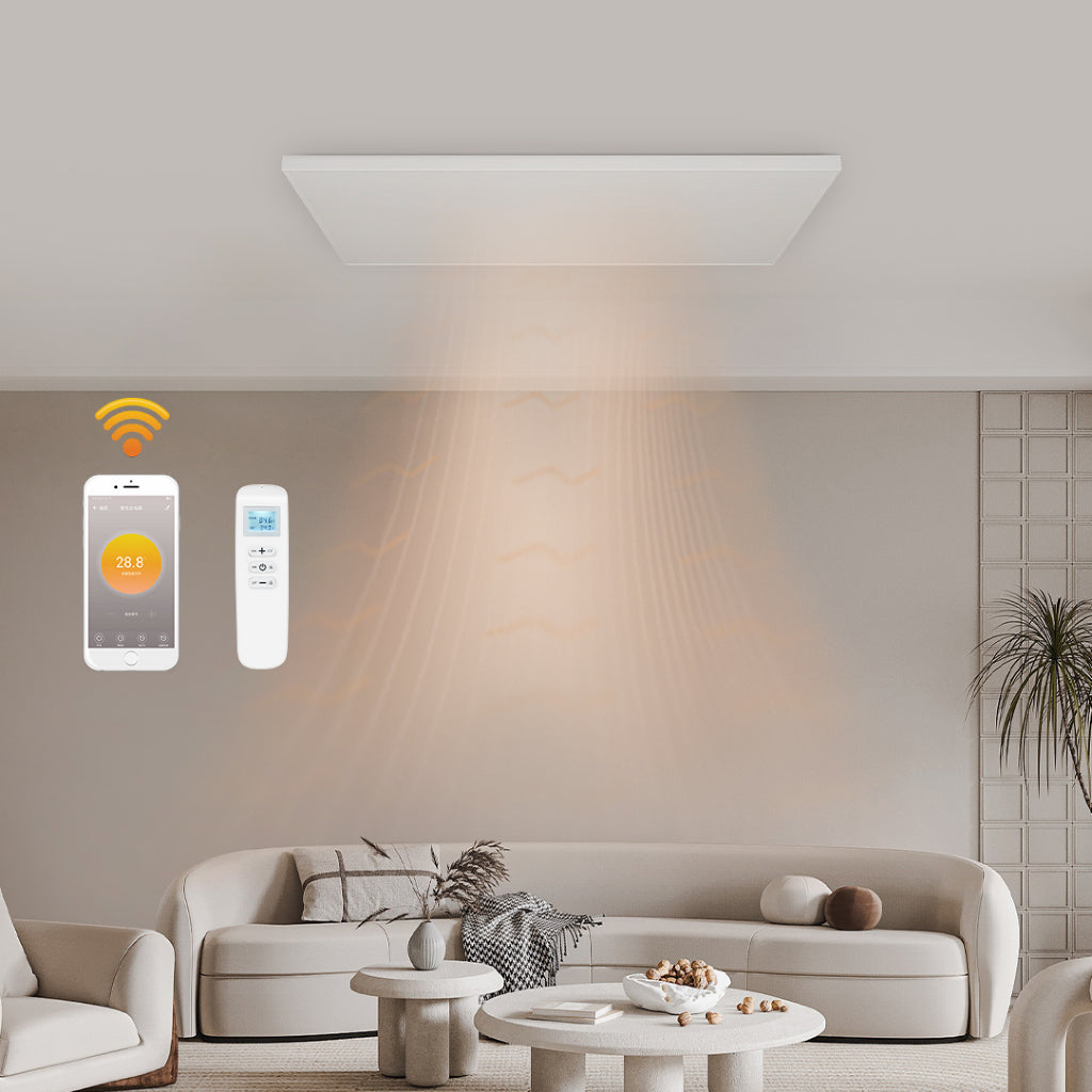 Modelová řada CEILING PRO WiFi