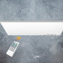 Stropní Infrapanel CEILING PRO 860W | Výhřevnost 16 m² | 120×60 cm | Termostat na dálkové ovládání