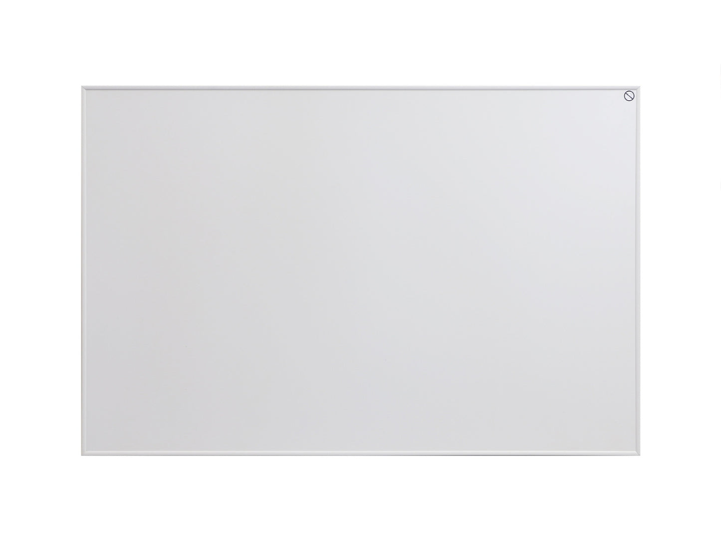 Nástěnný infrapanel Economy 700W | Výhřevnost 12,5 m2 | 120x60 cm | Bez termostatu