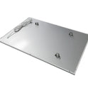 Nástěnný infrapanel Economy 700W | Výhřevnost 12,5 m2 | 120x60 cm | Bez termostatu