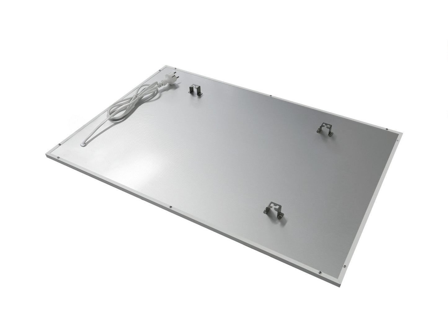 Nástěnný infrapanel Economy 700W | Výhřevnost 12,5 m2 | 120x60 cm | Bez termostatu