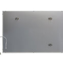 Nástěnný infrapanel Economy 700W | Výhřevnost 12,5 m2 | 120x60 cm | Bez termostatu