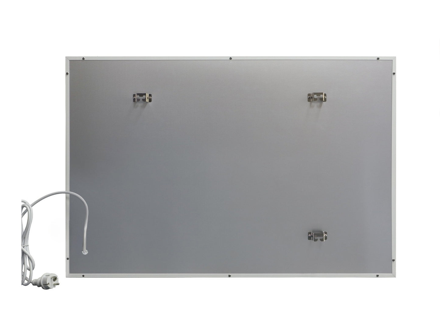 Nástěnný infrapanel Economy 700W | Výhřevnost 12,5 m2 | 120x60 cm | Bez termostatu