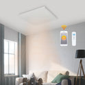 Stropní Infrapanel CEILING PRO 400W WiFi | Výhřevnost 8 m² | 60×60 cm | Termostat na DO + WiFi