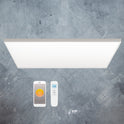 Stropní Infrapanel CEILING PRO 660W WiFi | Výhřevnost 12 m² | 105×60 cm | Termostat na DO + WiFi