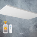 Stropní Infrapanel CEILING PRO 860W WiFi | Výhřevnost 16 m² | 120×60 cm | Termostat na DO + WiFi