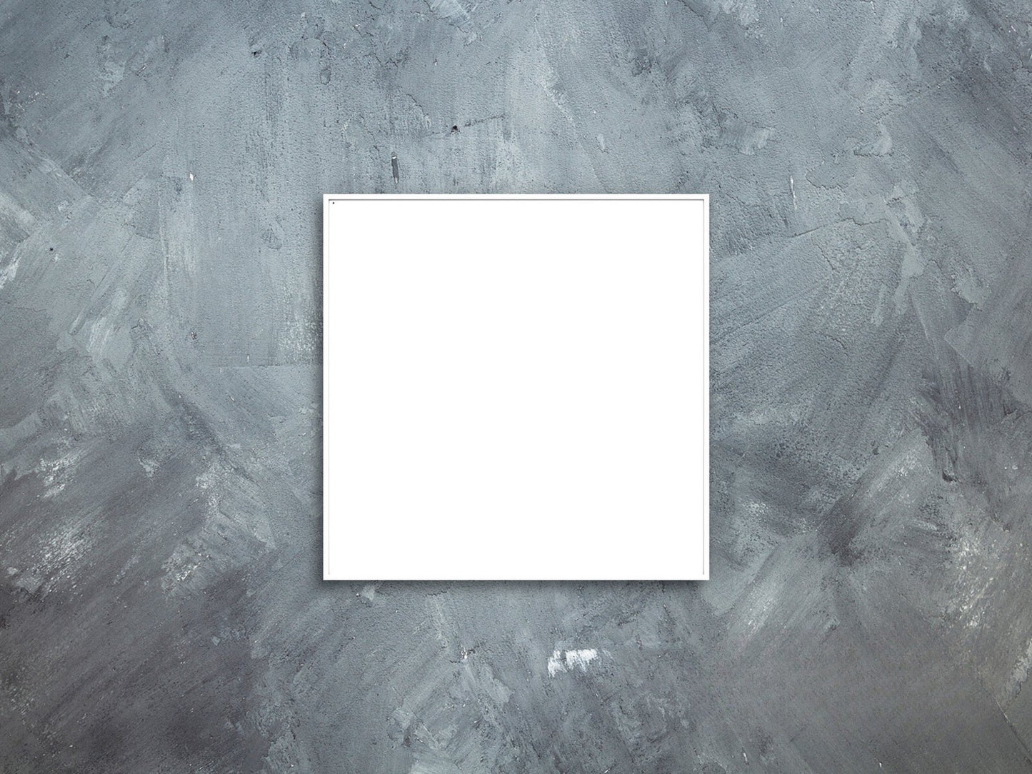Nástěnný infrapanel BASIC 300W | Výhřevnost 5.5 m2 | 60x50 cm
