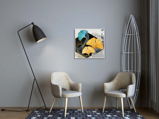 Vlastní potisk infrapanelu 60x60 cm