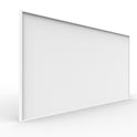 Nástěnný infrapanel BASIC 580W | Výhřevnost 10.5 m2 | 90x60 cm | WiFi termostat