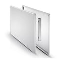 Nástěnný infrapanel BASIC 1100W | Výhřevnost 20m2 | 120x90 cm | WiFi termostat