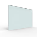 Skleněný Infrapanel GLASS 700W Mléčné sklo | Výhřevnost 12,5 m2 | 120x60 cm | WiFi termostat