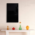 Skleněný Infrapanel GLASS 700W Černý | Výhřevnost 12,5 m2 | 120x60 cm | WiFi termostat