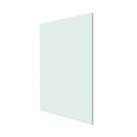 Skleněný Infrapanel GLASS 700W Mléčné sklo | Výhřevnost 12,5 m2 | 120x60 cm | WiFi termostat