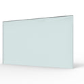 Skleněný Infrapanel GLASS 700W Mléčné sklo | Výhřevnost 12,5 m2 | 120x60 cm | WiFi termostat