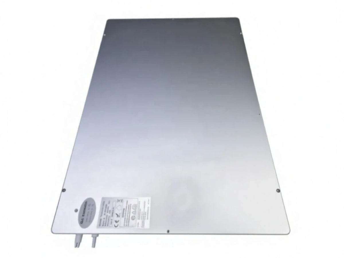 Infrapanel pod stul InfraTherm Table 210W | Výhřevnost 3,8 m2 | 60 x 40 cm | Manuální regulace