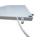Infrapanel pod stul InfraTherm Table 210W | Výhřevnost 3,8 m2 | 60 x 40 cm | Manuální regulace