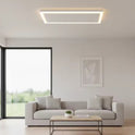 Stropní infrapanel CEILING LED DESIGN 750W | Výhřevnost 13.6 m2 | 70x40 cm | LED světlo | Dálkový ovladač