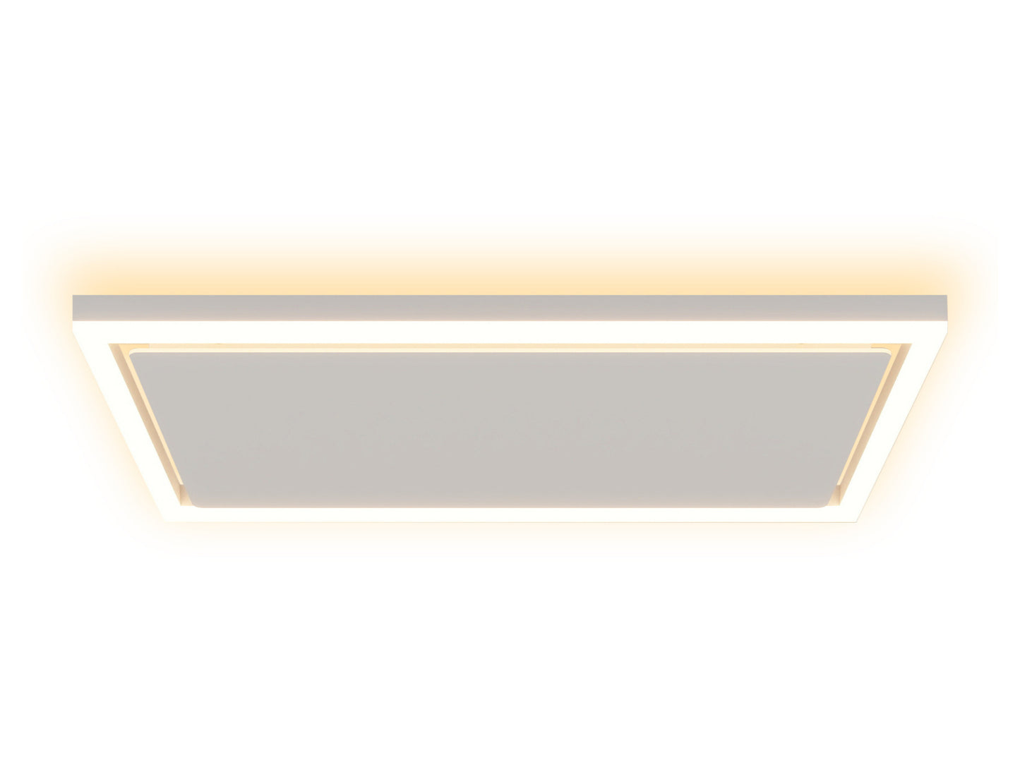Stropní infrapanel CEILING LED DESIGN 750W | Výhřevnost 13.6 m2 | 70x40 cm | LED světlo | Dálkový ovladač