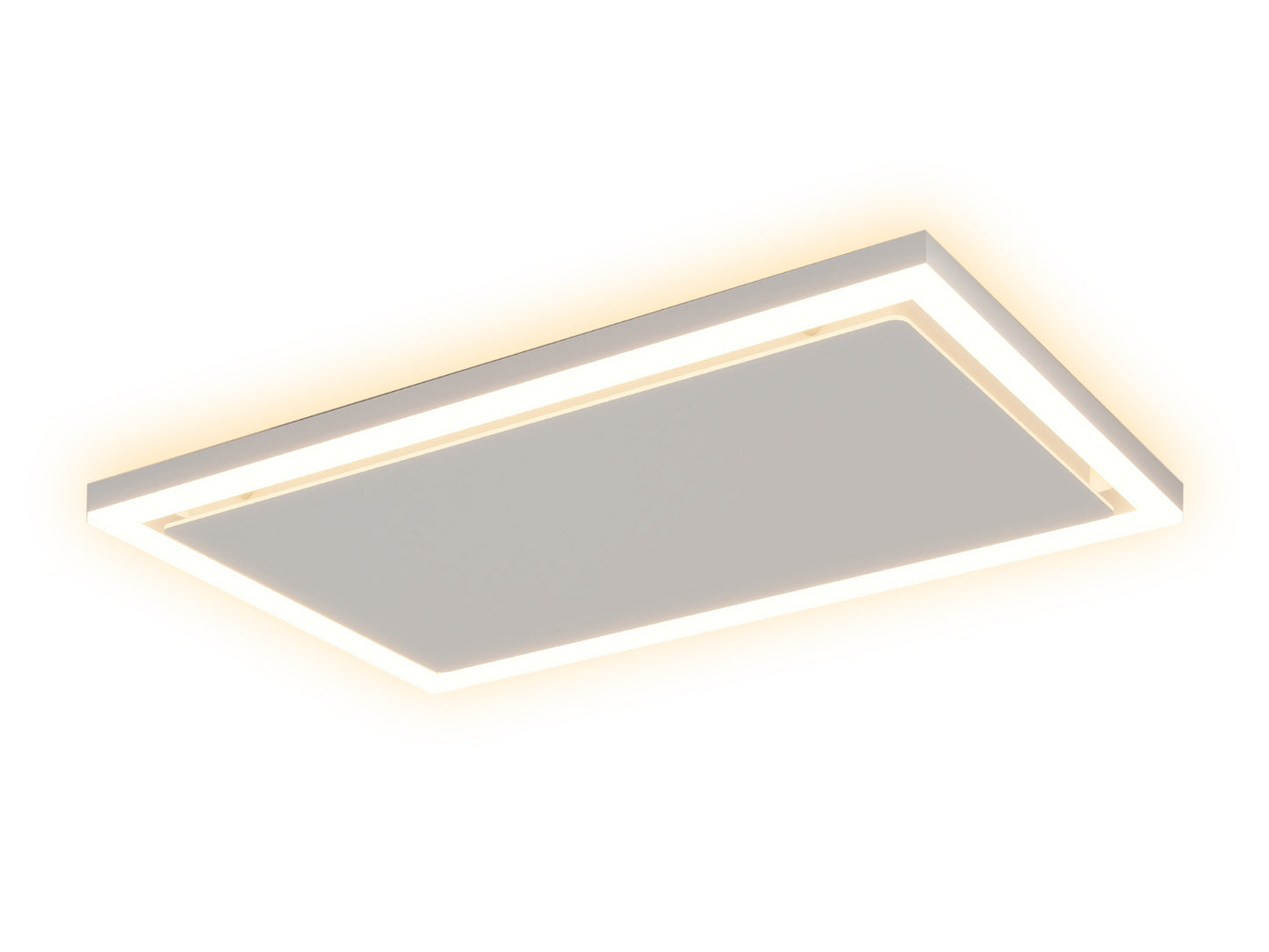 Stropní infrapanel CEILING LED DESIGN 750W | Výhřevnost 13.6 m2 | 70x40 cm | LED světlo | Dálkový ovladač