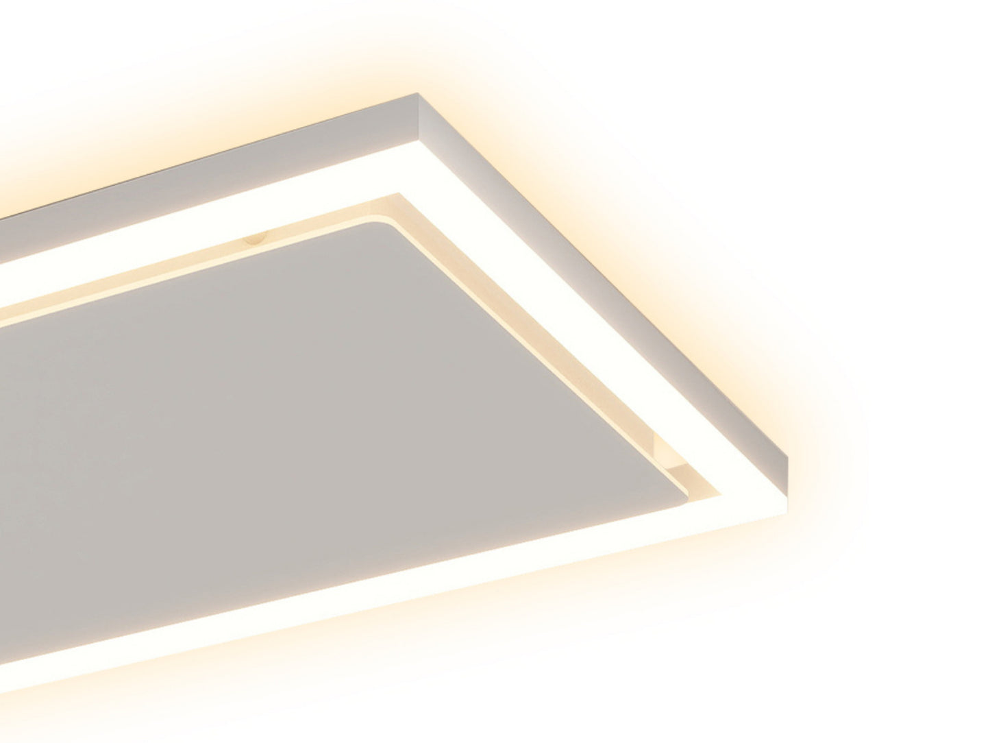 Stropní infrapanel CEILING LED DESIGN 750W | Výhřevnost 13.6 m2 | 70x40 cm | LED světlo | Dálkový ovladač