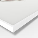 Volně stojící infrapanel BASIC STAND 300W | Výhřevnost 5.5 m2 | 60x50 cm | Bez termostatu