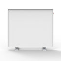 Volně stojící infrapanel BASIC STAND 300W | Výhřevnost 5.5 m2 | 60x50 cm | Bez termostatu
