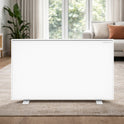 Volně stojící infrapanel BASIC STAND 1100W | Výhřevnost 20m2 | 120x90 cm | WiFi termostat